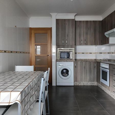 Porto Do Rio Apartment Калдас Де Реис Екстериор снимка