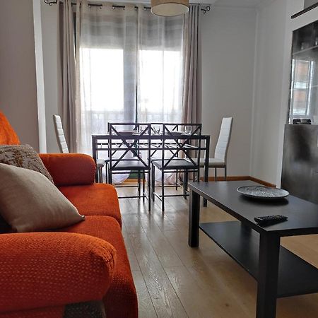 Porto Do Rio Apartment Калдас Де Реис Екстериор снимка