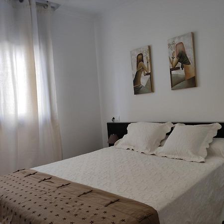 Porto Do Rio Apartment Калдас Де Реис Екстериор снимка