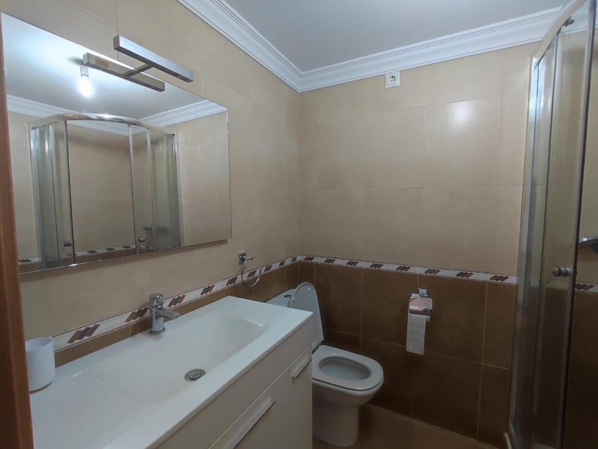 Porto Do Rio Apartment Калдас Де Реис Екстериор снимка