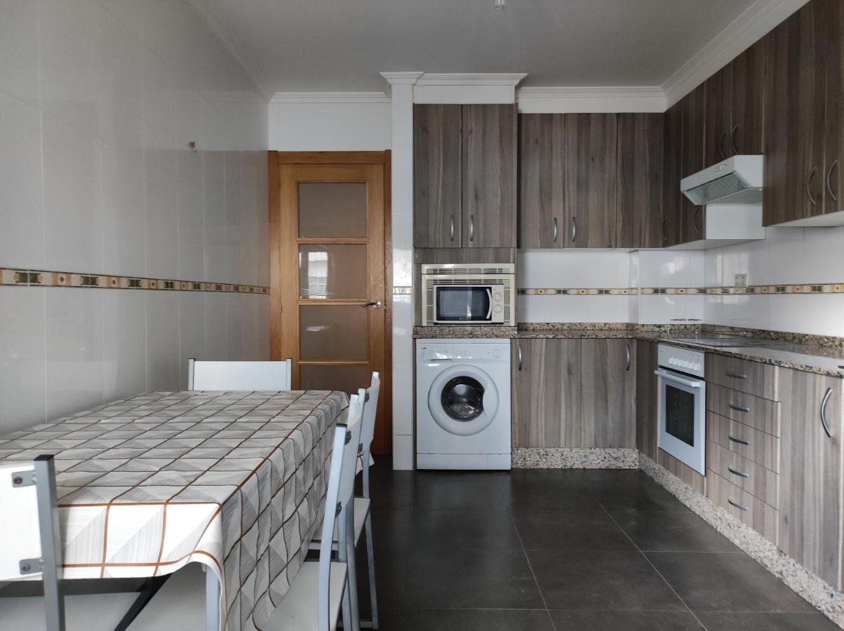 Porto Do Rio Apartment Калдас Де Реис Екстериор снимка