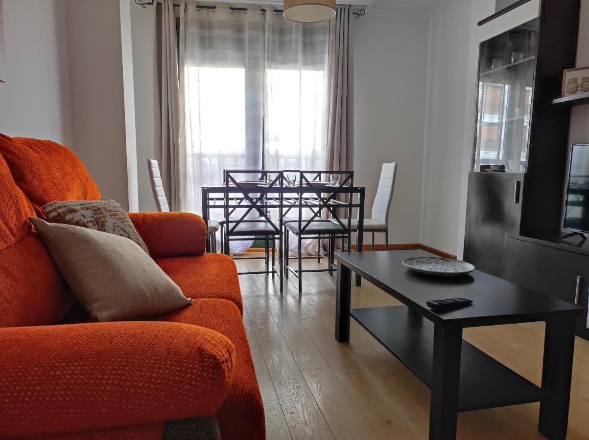 Porto Do Rio Apartment Калдас Де Реис Екстериор снимка